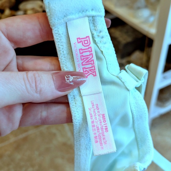 PINK Bra 💕 - Picture 7 of 8